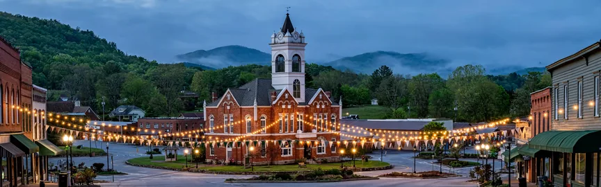 Events and Festivals in Blairsville, GA: A Guide to the Best Local Celebrations