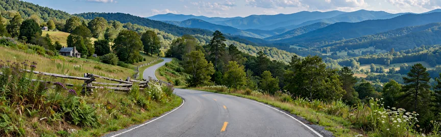 Road Trips from Blairsville, GA: Exploring the Best of North Georgia
