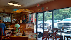 Restaurant near Lakeside Inn