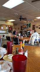 Cuban near Lakeside Inn